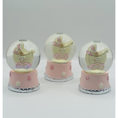 بلورة عرباي بيبي بنت