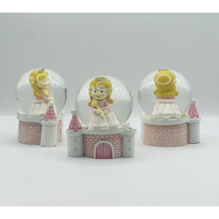 بلورة الاميرة