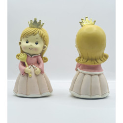 large princess figurine