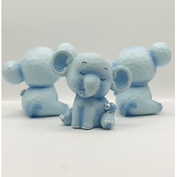 Baby Boy Figurine