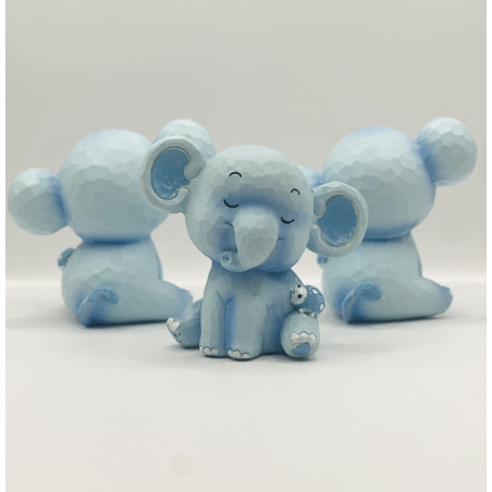 مجسم بيبي فيل