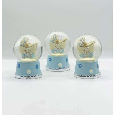 بلورة عرباي بيبي ولد