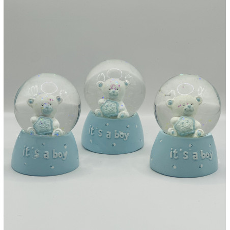 بلورة بيبي دب