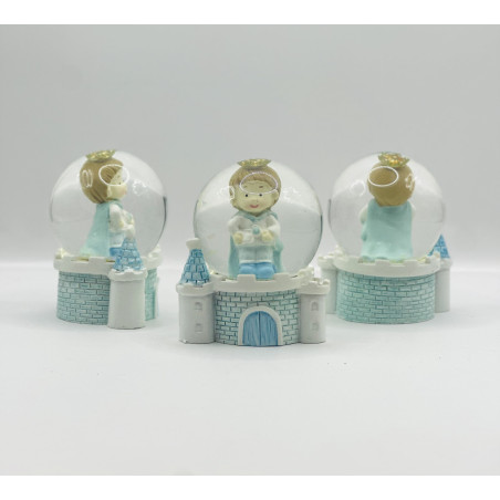 بلورة الامير