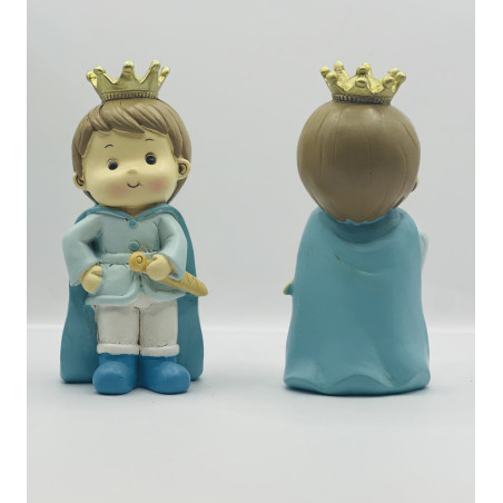 مجسم الامير