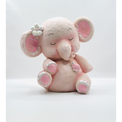 Baby Girl Figurine