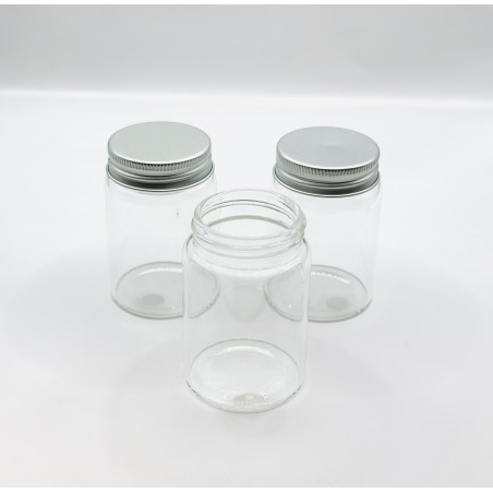 jar glass
