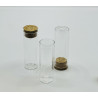 jar glass 6cm