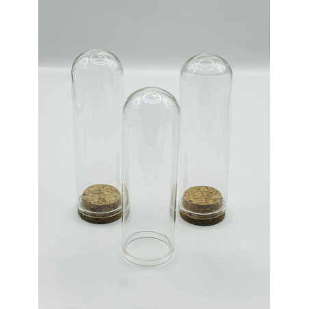 8cmمطربان زجاج