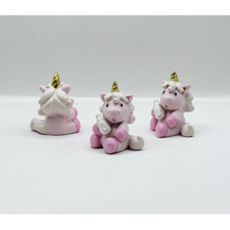 مجسم يونيكورن