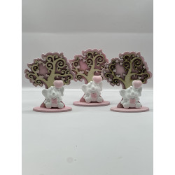figurine baby