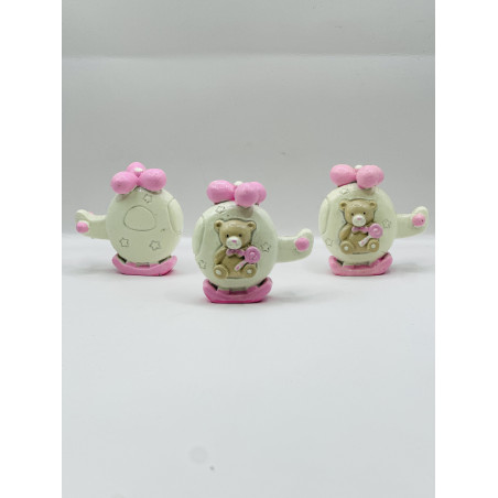 مجسم بيبي طيارة