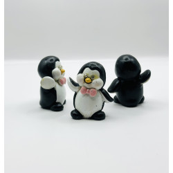figurine punguin