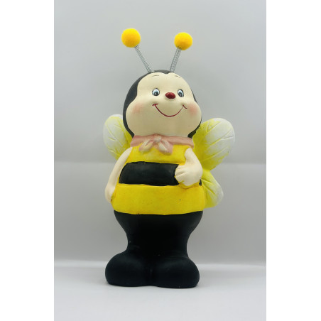 مجسم نحول كبير