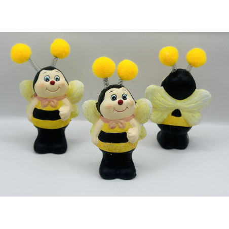 مجسم نحول صغير