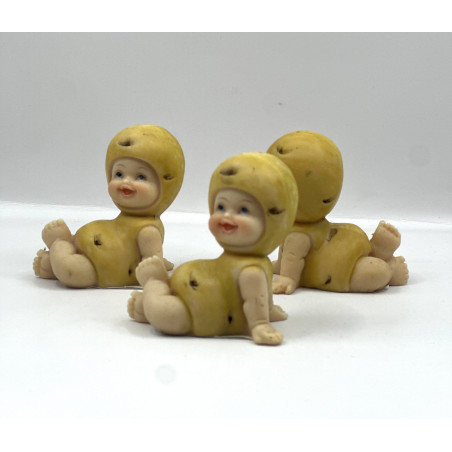 مجسم بطاطا صغير