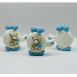 figurine baby