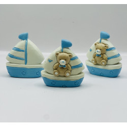 figurine baby
