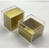 Acrylic box (6x6x6)