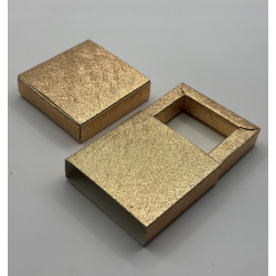 Drawer box