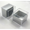 Acrylic box (6x6x6)
