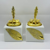 incense holders