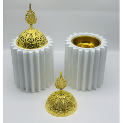 مباخر برسلان