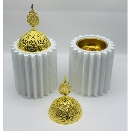 مباخر برسلان