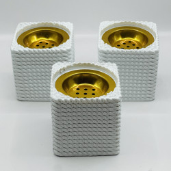 مبخرة مربع 6*6*6