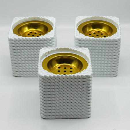 مبخرة مربع 6*6*6