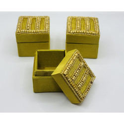 علبة هندية