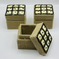 indian box