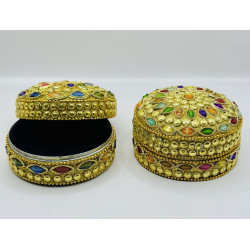 indian box