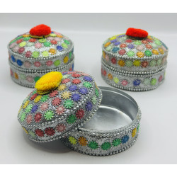 indian box