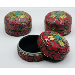 indian box