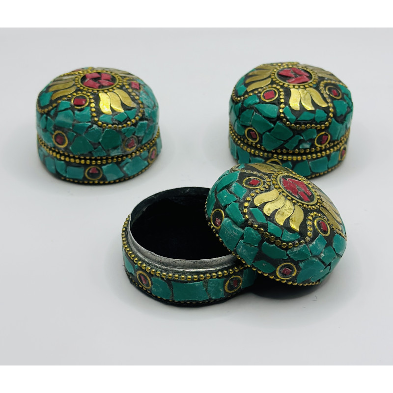 indian box