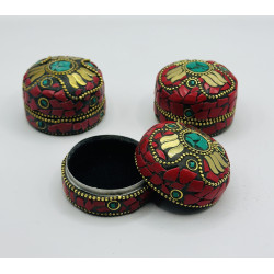 indian box