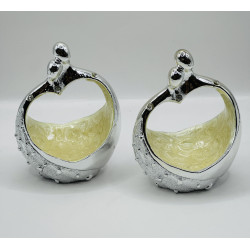 سلة برسلان عريس وعروس