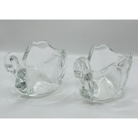 كريستال وزة