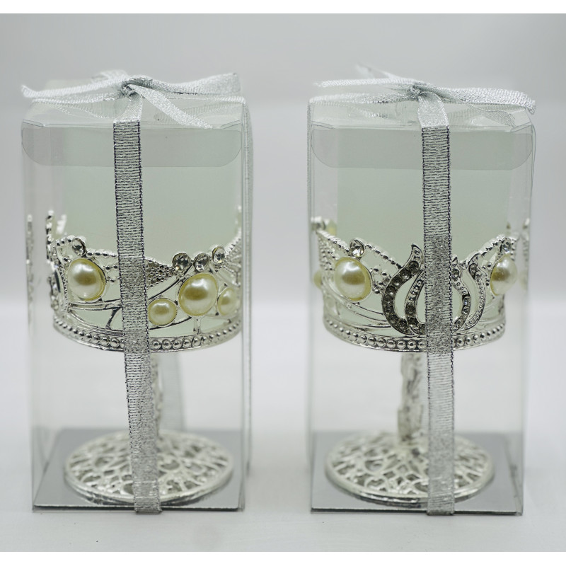 شمعدان ثقيل