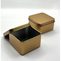 Metal Box