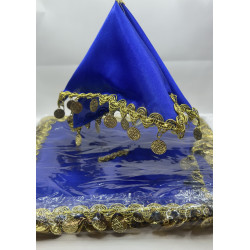 مناديل ستان مع ليرات