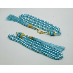 مسبحة لولو 99حبة