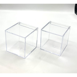 box acrylic