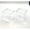box acrylic