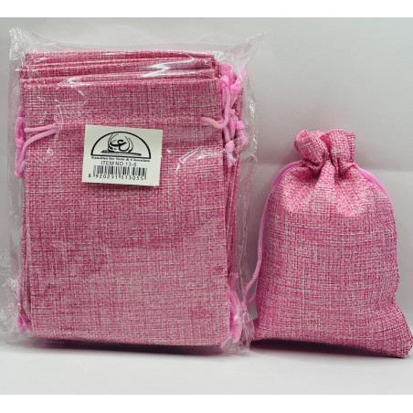 14*10اكياس خيش