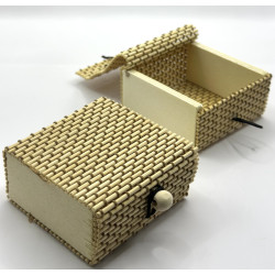hay box