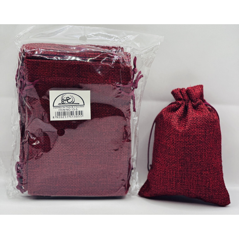 14*10اكياس خيش