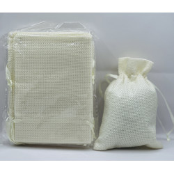 14*10اكياس خيش