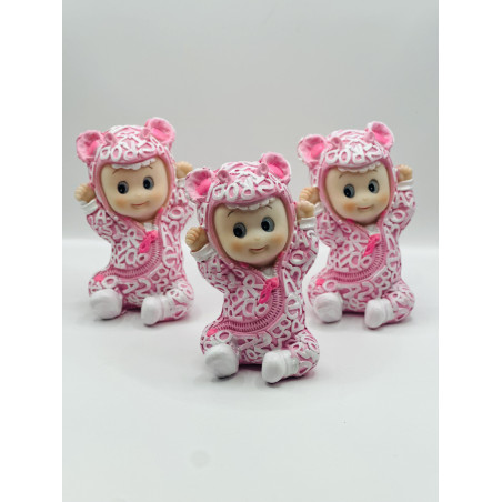 مجسم بيبي بنت